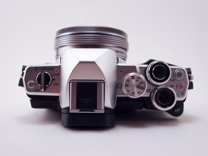 OLYMPUS DIGITAL CAMERA