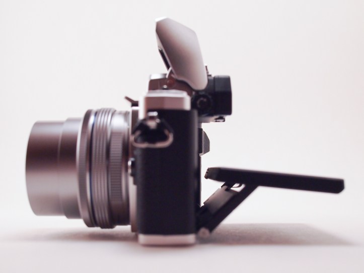 OLYMPUS DIGITAL CAMERA