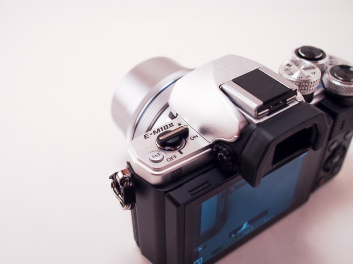 OLYMPUS DIGITAL CAMERA