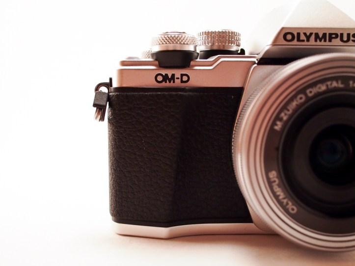 OLYMPUS DIGITAL CAMERA