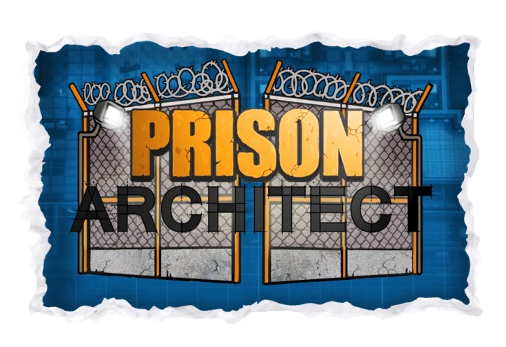 Prison-Architect-Logo