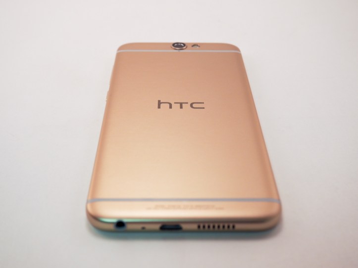 HTC One A9