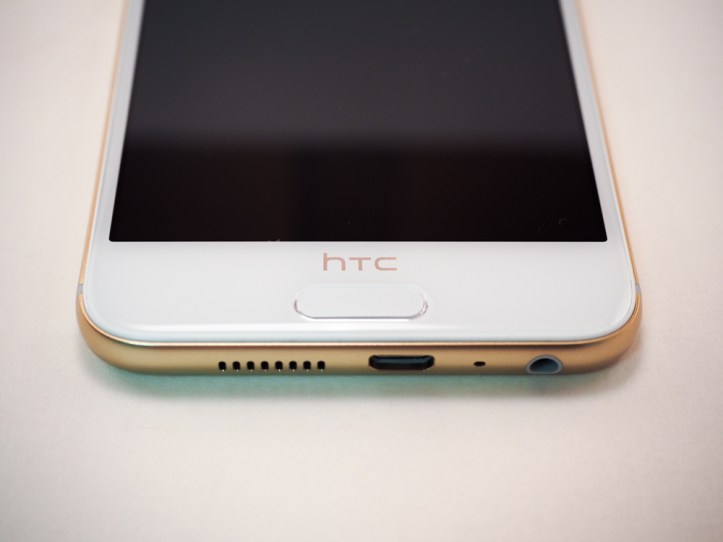 HTC One A9