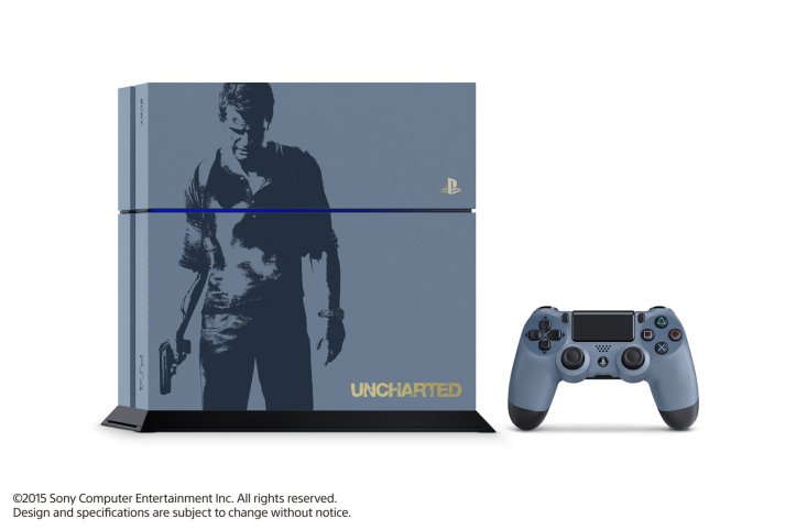 limited-edition-uncharted-4-ps4