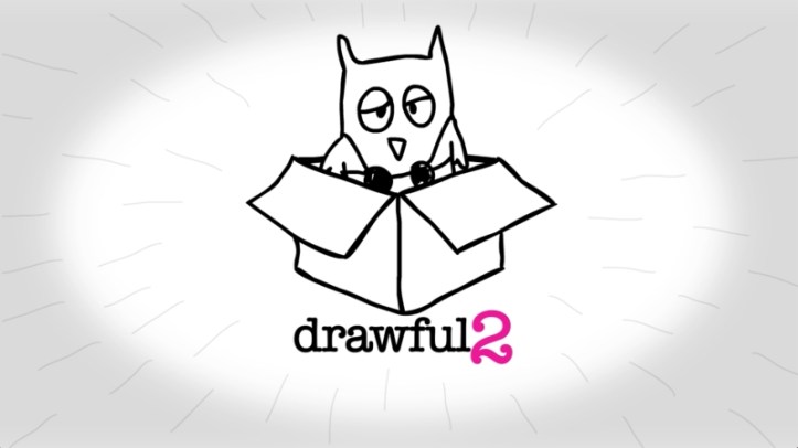 Drawful2Title