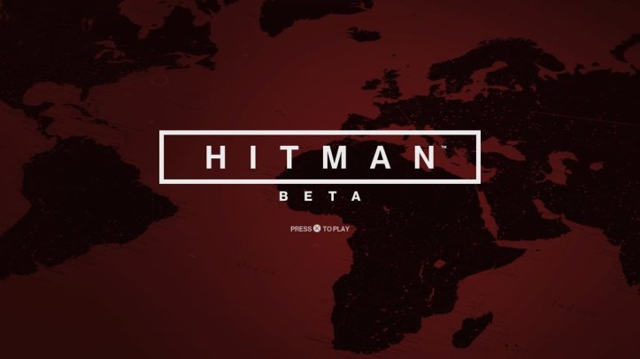 hitman