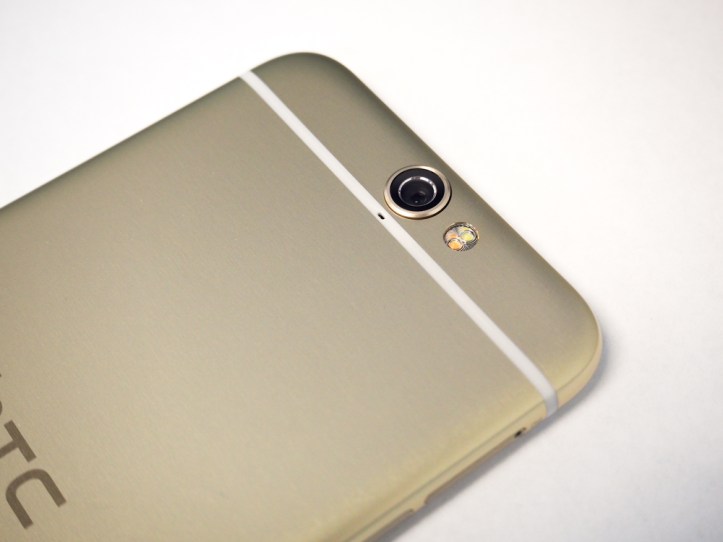 HTC One A9