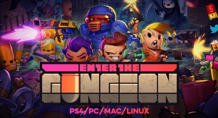 gungeon