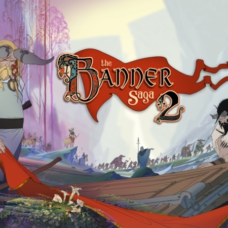 Banner Saga 2