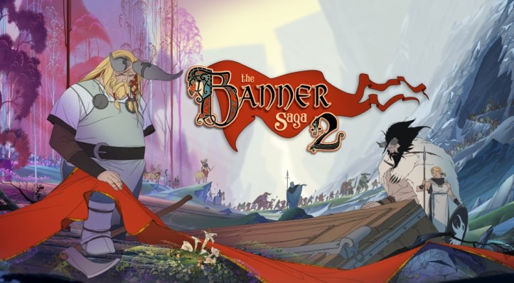 Banner Saga 2