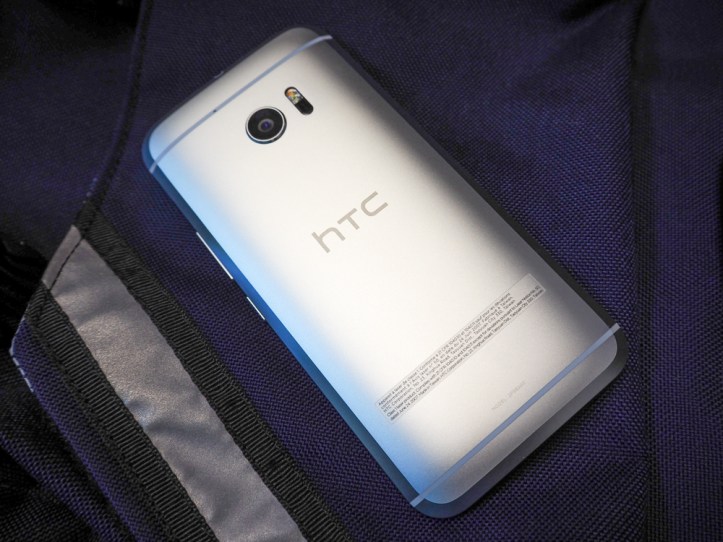 HTC 10