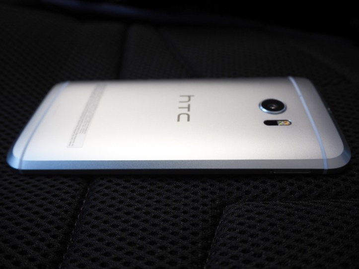 HTC 10