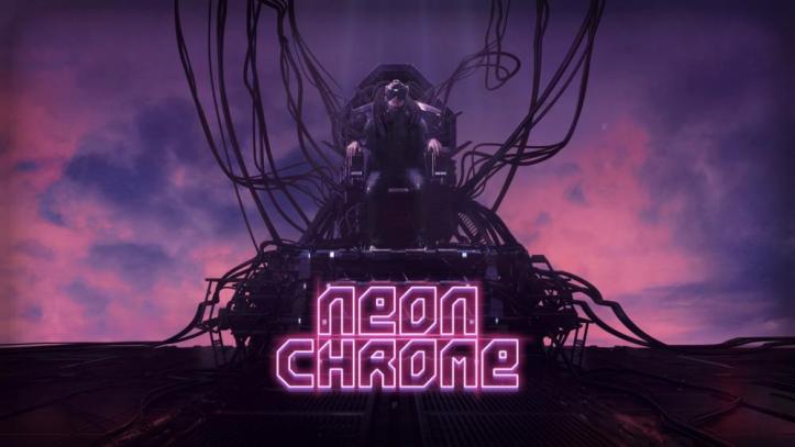 neon-chrome