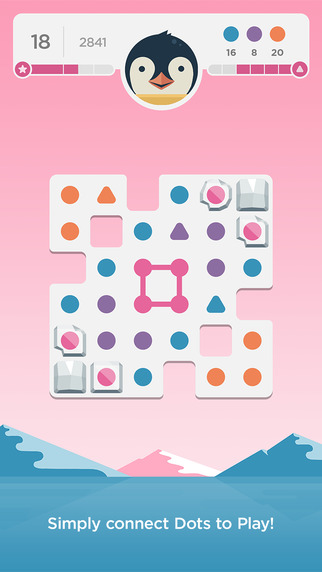 Dots & Co Review – The Dots are Back | Mobile – The Gamer With Kids
