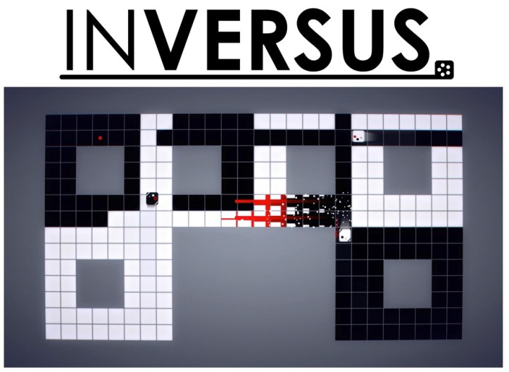 inversus