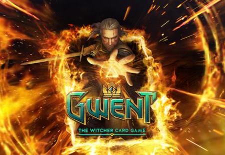 GWENT: The Witcher Card Game