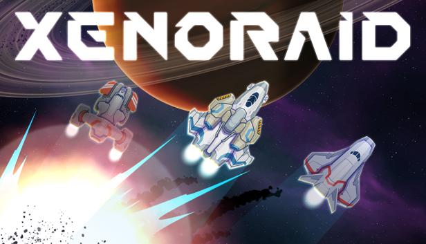 xenoraid