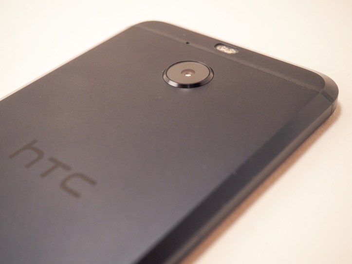 HTC Bolt