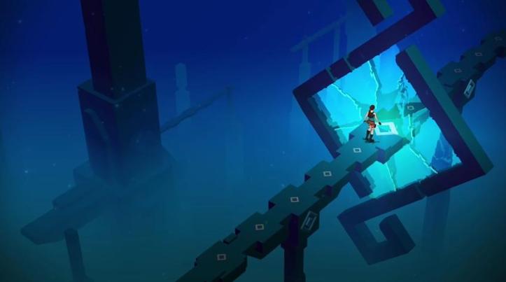 laracroftgo