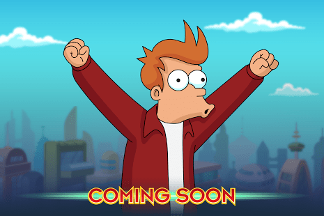 futurama