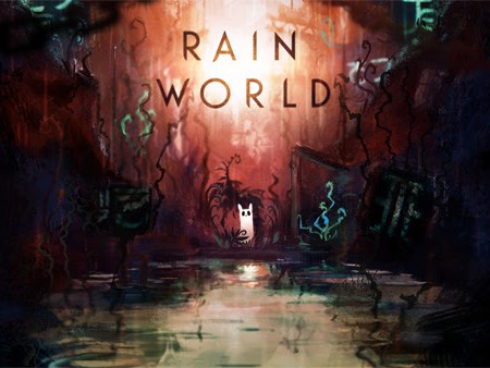 Rain World