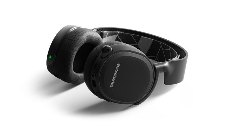 Steelseries Arctis 3 Bluetooth