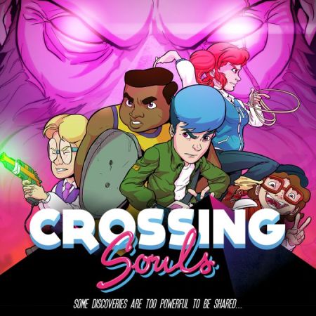 Crossing Souls