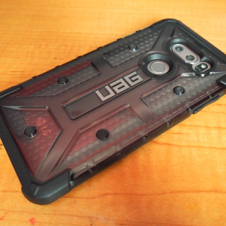 Urban Armor Gear LG V30 Case