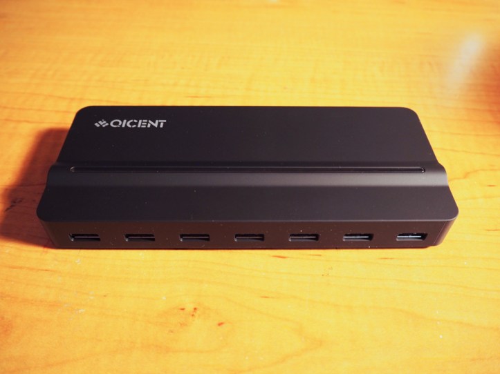 QICENT USB HUB