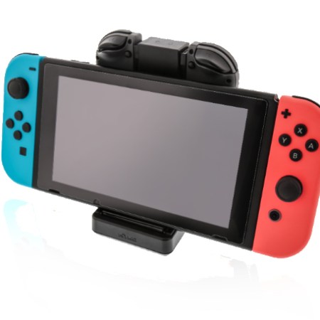 Nyko Charge Base for Nintendo Switch