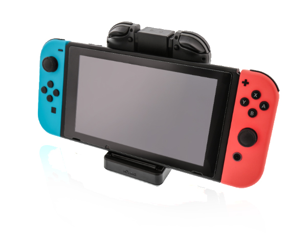 Nyko Charge Base for Nintendo Switch
