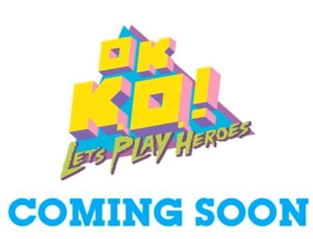 OK K.O.! | Let's Play Heroes