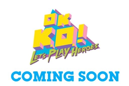 OK K.O.! | Let's Play Heroes