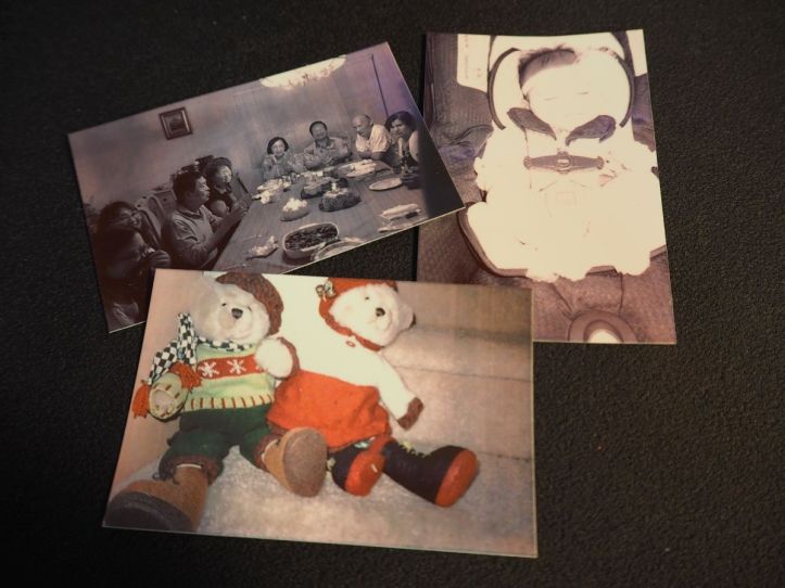 KODAK Printomatic Prints