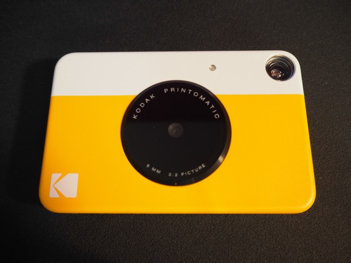 KODAK Printomatic