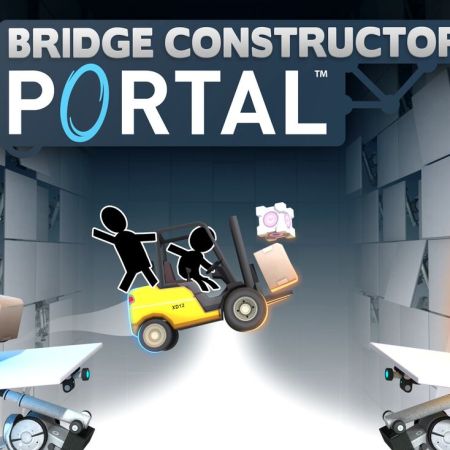 Bridge Constructor Portal