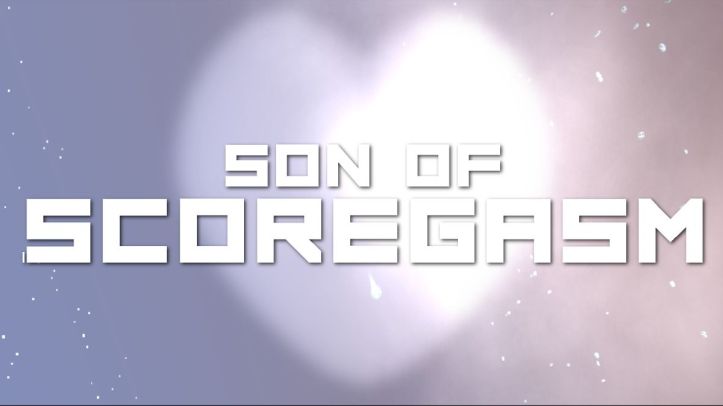 Son of Scorgasm