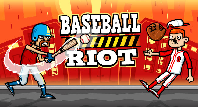 Baseball Riot is Launching for Nintendo Switch on January 19th – The ...