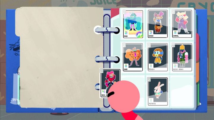 OK K.O.! Let's Play Heroes