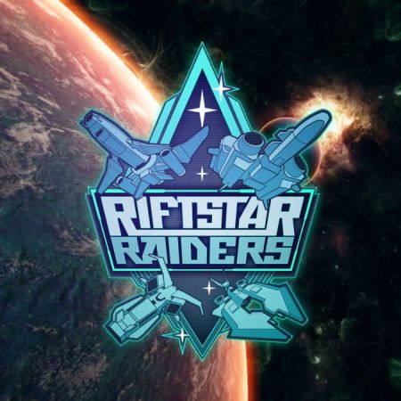 RiftStar Raiders