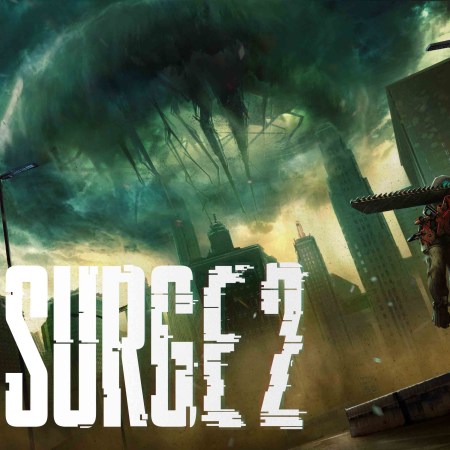 The Surge 2 (2019)