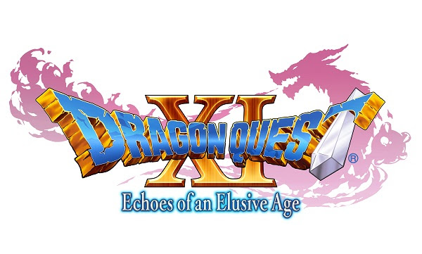 DRAGON QUEST XI