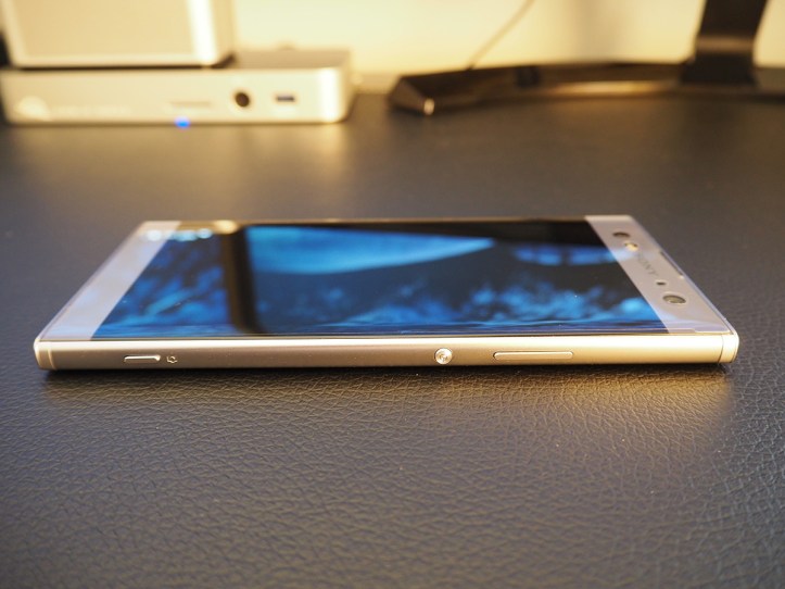 Xperia XA2 Ultra