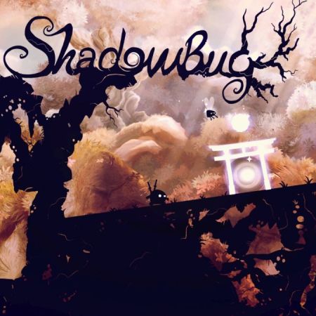 ShadowBug Nintendo Switch