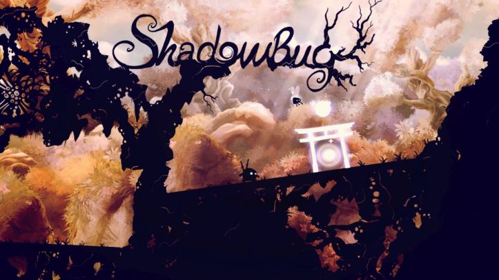 ShadowBug Nintendo Switch