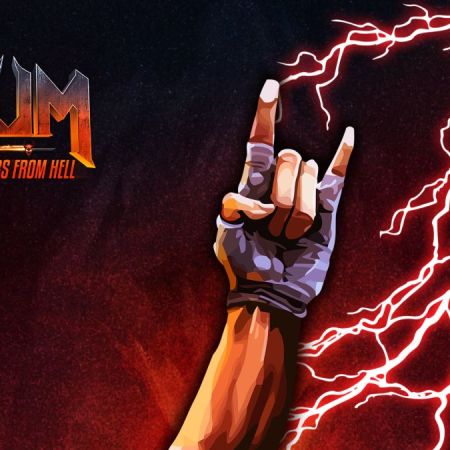 SEUM: Speedrunners from Hell