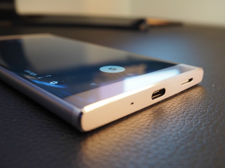 Sony Xperia XA2 Ultra