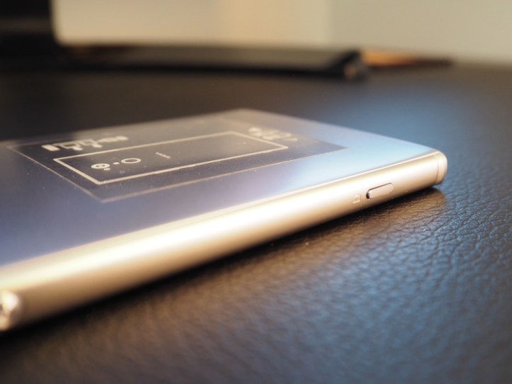 Sony Xperia XA2 Ultra