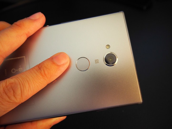 Sony Xperia XA2 Ultra