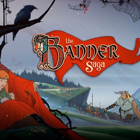 Banner Saga Switch